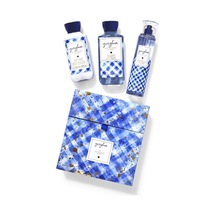 Bath & Body Works Gingham Hediye Kutusu Seti