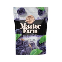 Master Farm Kuru Erik 120 G 8'li Avantaj Paketi Mıchu