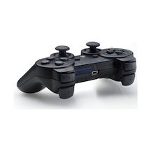 PS3 Oyun Kolu Joystick Titreşimli Kablosuz