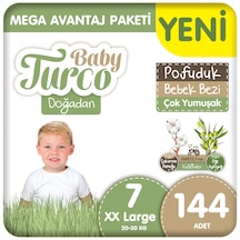 7 Numara