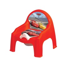 03096 Cars Lazımlık Renkli