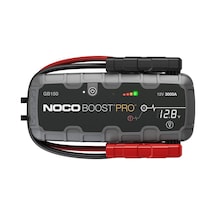 Noco Genius Gb150 12V 3000 Amp Ultrasafe Lityum Akü Takviye + Powe N11.1758