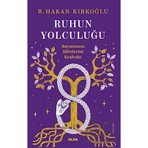 Ruhun Yolculuğu Alfa Yayınları