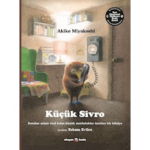 Küçük Sivro - Dppq-901388
