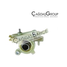 Castor 450 / 460 / 500 / 510 Motorlu Testere Yağ Pompası