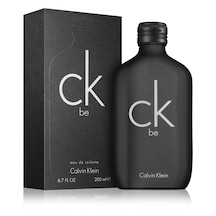 Calvin Klein Be Unisex Parfüm EDT 200 ML