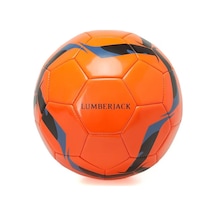 Lumberjack Mb Crista 55sn450 Futbol Topu Turuncu 001