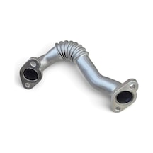 Audi Q3 2012-2014 2.0 Dizel Motor Egr Borusu 03p131521a