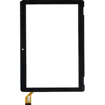 Cxı8D-033 Kablo Kodlu Dokunmatik Siyah