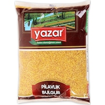 Orti Pilavlık Bulgur 1 KG