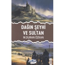 Dağın Şeyhi Ve Sultan - Yqbx-612306