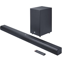 Jbl Cinema SB580 3.1 440 W Soundbar Ve Wireless Subwoofer