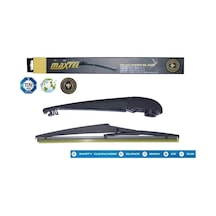 Arka Sılgı Süpürgesı Kollu Toyota Rav4 V A5,h5 2018-- 12 305 Mm