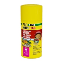 Jbl Pro Novo Tab Medium 58 Gr Kutu Yem