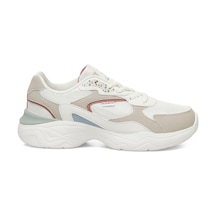 Kinetix Holly Tx W 5fx Ekru Kadın Sneaker Bej-toz Pembe-a Mavı Çok Renkli Kinetix Holly Tx W 5fx Ekru Kadın Sneaker Bej-toz Pembe-a Mavı Çok Renkli