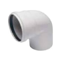 Kalde 110 3.2 Pvc-U Dirsek (87 Derece) (438597085)