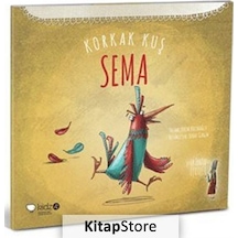 Korkak Kuş Sema / Tülin Kozikoğlu