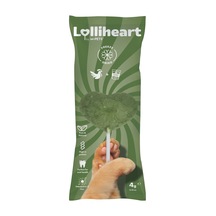 M-pets Lolliheart Catnipli Kedi Ödülü 4gr 15li Koli