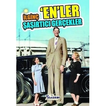 İlginç 'ler-şaşırtıcı Gerçekler - Msbu-857724