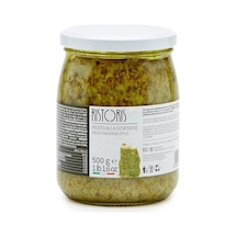 Pesto Alla Genovese Pesto Sos 500 G