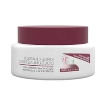 50 Ml Kırışıklık Karşıtı Dolgunlaştırıcı Krem