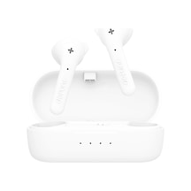 True Basic Iı Bluetooth Kulaklık Beyaz