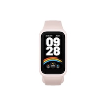 Xiaomi Smart Band 9 Active Pembe