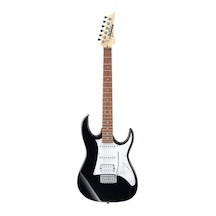 Ibanez Grx40-Bkn Elektro Gitar (Kılıf+Pena)
