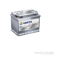D52 12 Volt 60 Amper Agm Start-Stop Varta Akü / 534897628