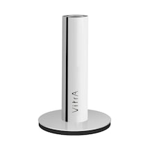 A44896 VitrA Origin Diş Fırçalığı Tekli-yerden A44896 VitrA Origin Diş Fırçalığı Tekli-yerden