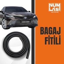 Toyota Camry 2019-2020 Bagaj Fitili-a Kalite-numlas-nm5743