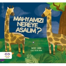 Mahyamızı Nereye Asalım - Kyut-764800