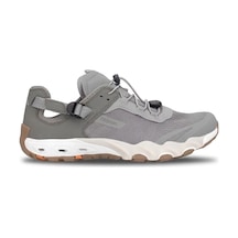 Kappa Kp-2084m Dominik Erkek Klasik Sneaker Gri