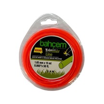 Ennalbur Trimmer Line Yuvarlak Misina 1,65 Mm 15 Metre