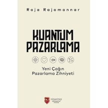 Kuantum Pazarlama - Raja Rajamannar - Nişantaşı Üniversitesi