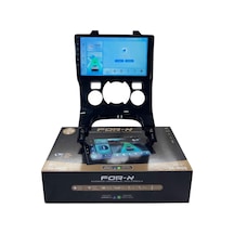 Peugeot 3008 2009-2016 Forx 4-64 Profesyonel Oem Multimedia