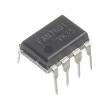 Ayt Fan 7601 Dıp-8 Entegre Devre Transistör