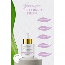 Insane Naturale Tırnak Bakım Serum 20 ML