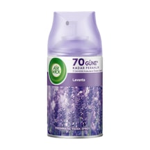 Airwick Freshmatıc Yedek Sprey 250 Ml Lavanta Oda Parfümü 2'li Ekonomik Paket - 2 Adet Tarı Fresh