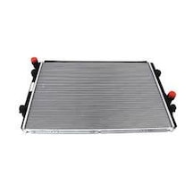 AUTOLUX 5Q0121251GN Su Radyatörü Mekanik 428X650 Mm VW Golf 7 Passat Audi A3 Tt Seat Leon 1.8 Tsı 2.0 1.8 Tfsı 2.0 Tfsı 2.0 Gtı 2.0 Cupra 13 -