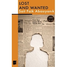 Lost And Wanted - Yqbx-764600