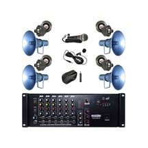 Lastvoice Cami Minare-Ezan Ses Sistemi Small Paket-3