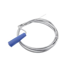 4 Adet Lavabo Açıcı Tel 3 Mt