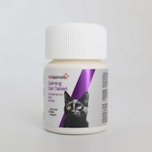 Vetoptimize Calming Cat Tablet Sakinleştirme Desteği
