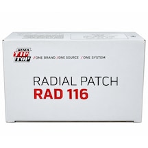 Rema Tiptop Rad-116 Yama 10 Adet