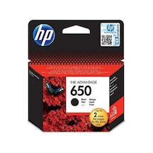 HP CZ101AE SIYAH KARTUS NO:650