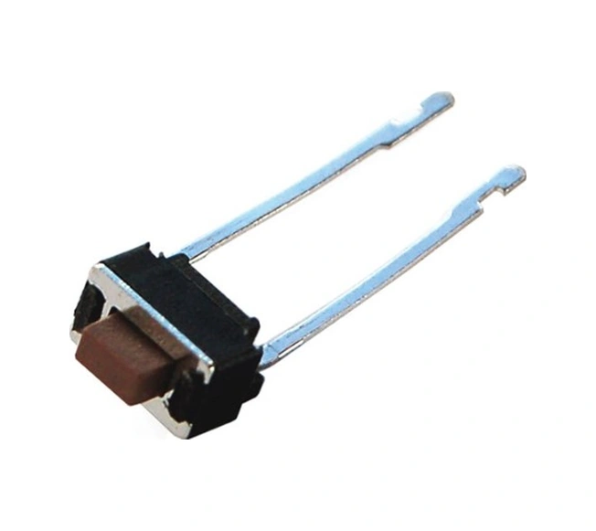 Powermaster Ic-201 Tac Switch Pioneer Buton 3,5 6 1,5 Mm Uzun Bacak