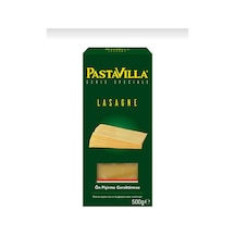 Pastavilla Lazanya 500 Gr Adet