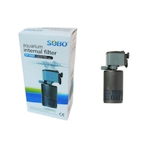 Sobo Wp-2200F İç Filtre 1000 Lt/S