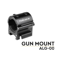 Fenix Alg-00 Silah Bağlantı Aparatı Siyah